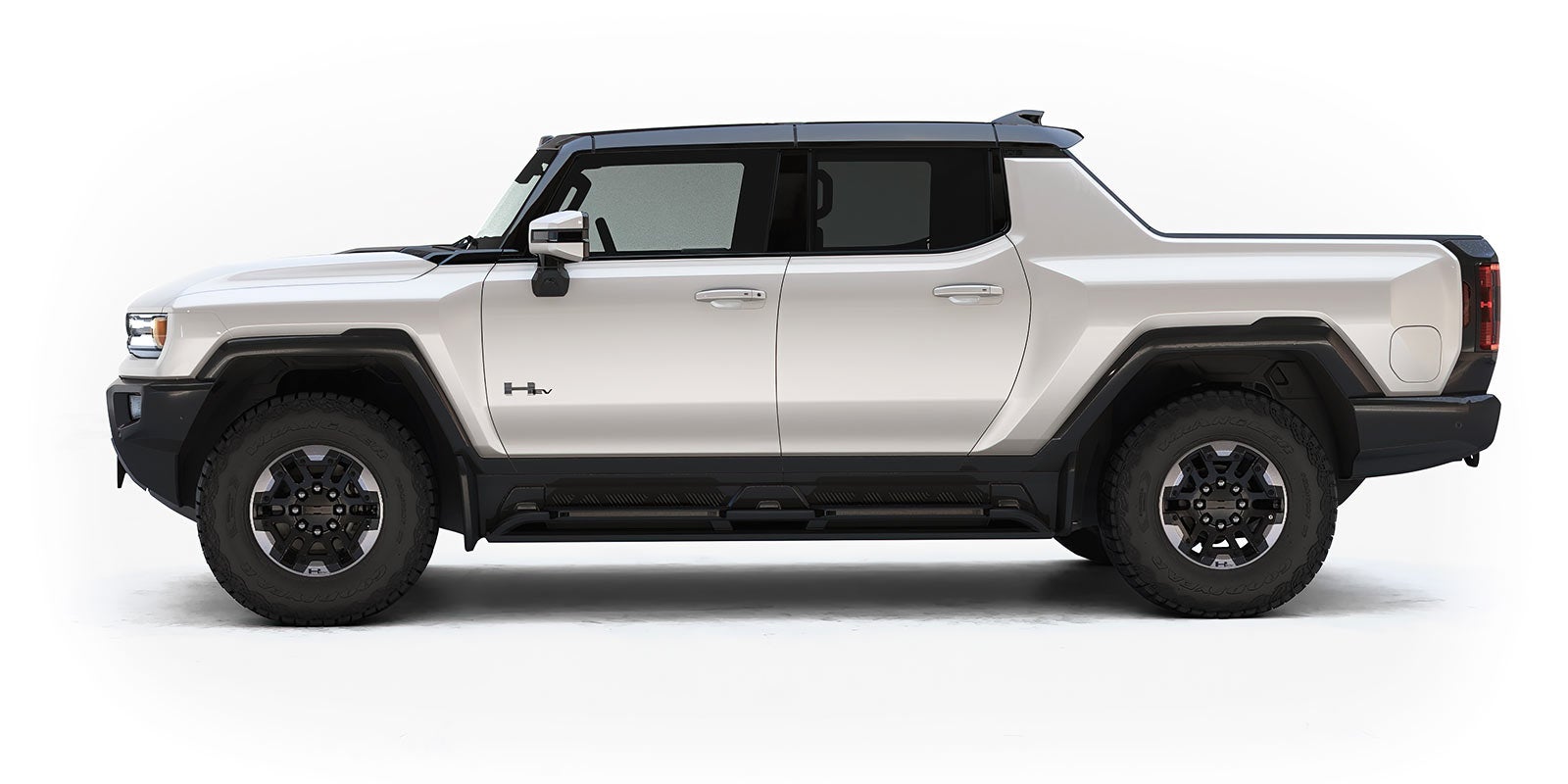 hummer ev pickup and hummer ev | Buick GMC of Puyallup in Puyallup WA