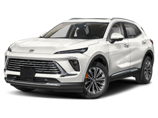 2026 Buick Envision