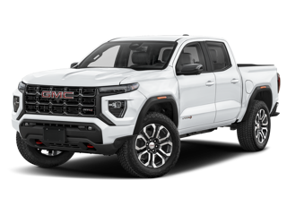 GMC Canyon - Buick GMC of Puyallup in Puyallup WA