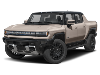 HUMMER EV vs Tesla Cybertruck - Buick GMC of Puyallup in Puyallup WA