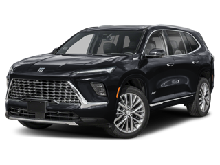 Buick Enclave - Buick GMC of Puyallup in Puyallup WA