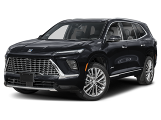 Buick Enclave - Buick GMC of Puyallup in Puyallup WA