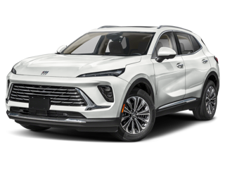 Buick Envision - Buick GMC of Puyallup in Puyallup WA