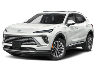 Buick Envision - Buick GMC of Puyallup in Puyallup WA