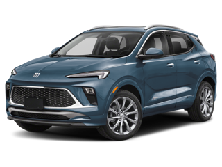 Buick Encore GX - Buick GMC of Puyallup in Puyallup WA