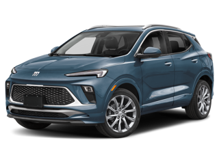 Buick Encore GX - Buick GMC of Puyallup in Puyallup WA