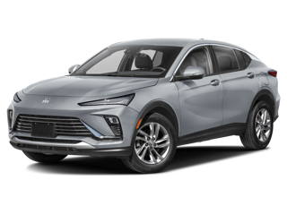 Buick Envista - Buick GMC of Puyallup in Puyallup WA