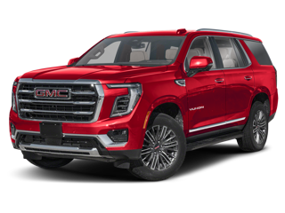 GMC Yukon - Buick GMC of Puyallup in Puyallup WA