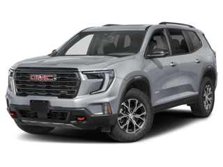 GMC Acadia - Buick GMC of Puyallup in Puyallup WA