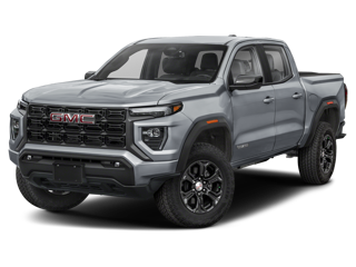GMC Canyon - Buick GMC of Puyallup in Puyallup WA