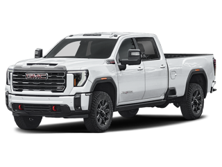 GMC Sierra HD - Buick GMC of Puyallup in Puyallup WA