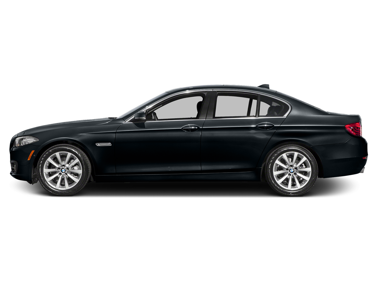 2015 BMW 5 Series 535i xDrive