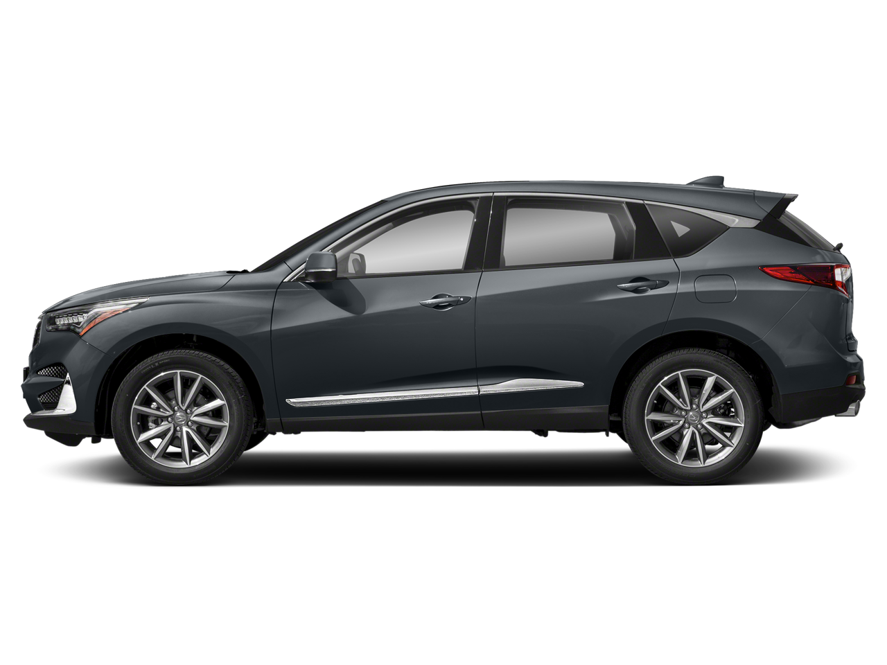 2019 Acura RDX Technology Package SH-AWD