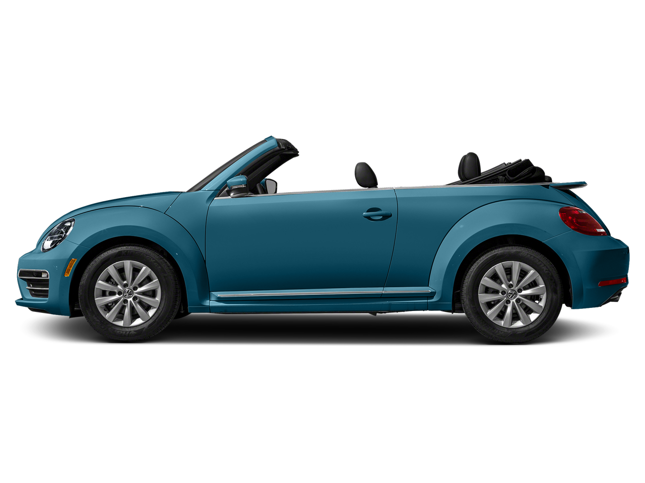 2019 Volkswagen Beetle Convertible 2.0T SE
