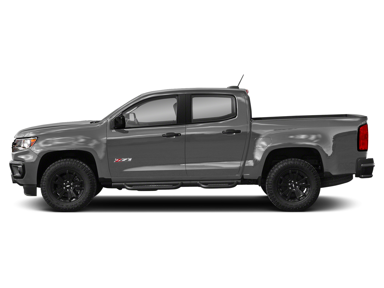 2022 Chevrolet Colorado 4WD Z71