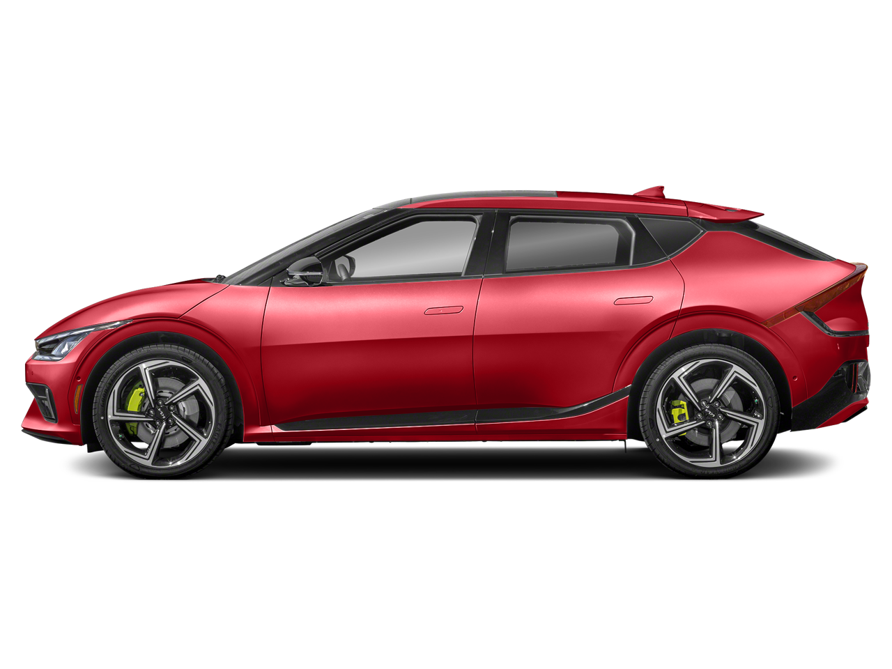 2023 Kia EV6 GT