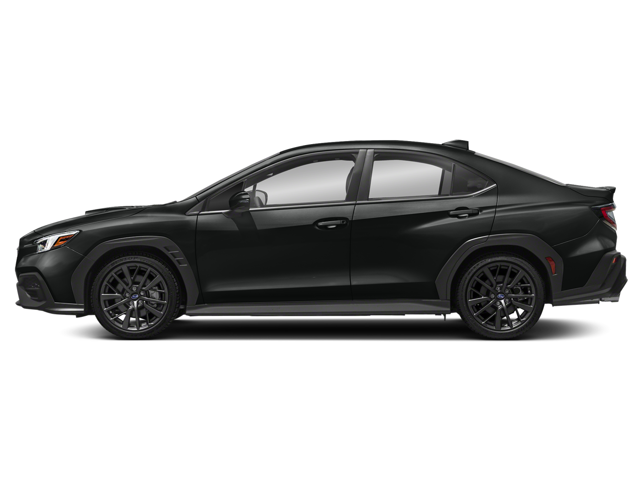 2023 Subaru WRX GT