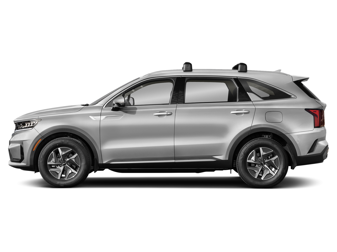 2024 Kia Sorento Hybrid EX