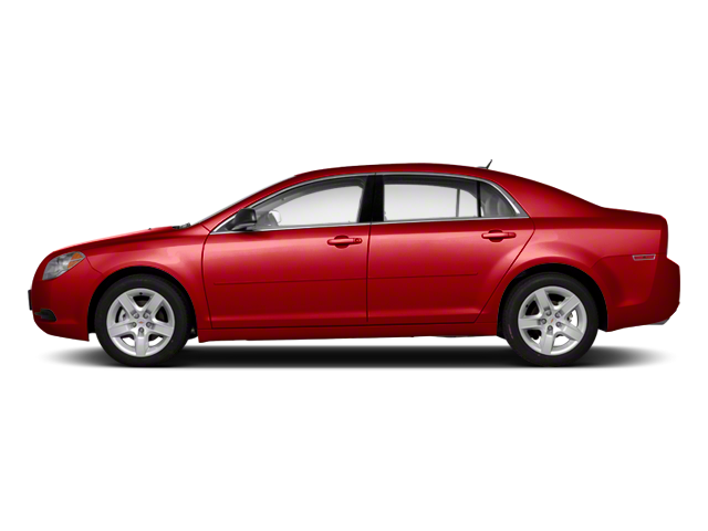2011 Chevrolet Malibu LT 2LT