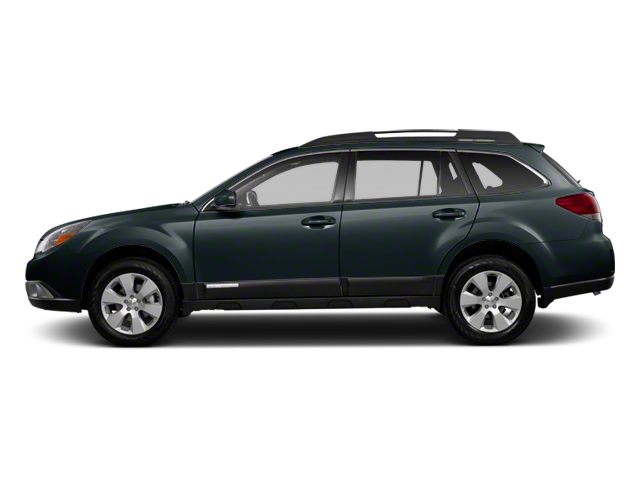 2012 Subaru Outback 2.5i