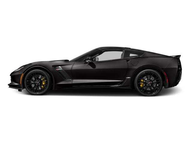 2016 Chevrolet Corvette Z06 Z06 3LZ