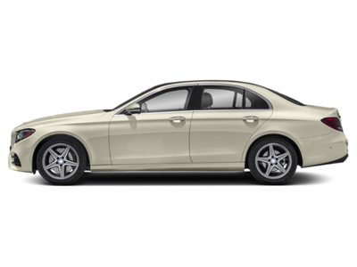 2017 Mercedes-Benz E-Class E 300 4MATIC®