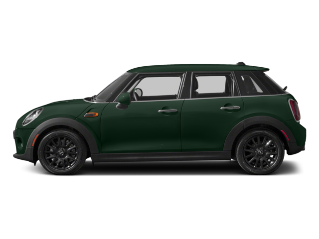 2018 MINI Cooper Base