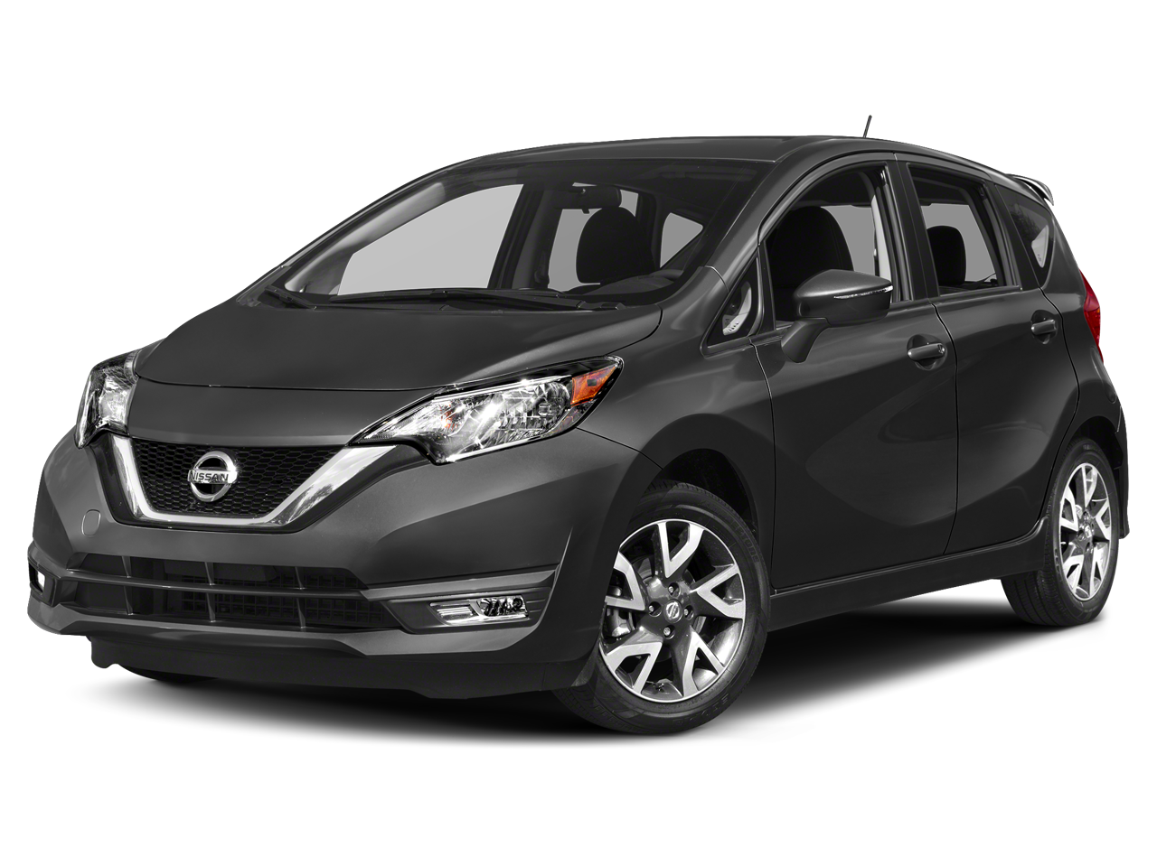 2019 Nissan Versa Note SR