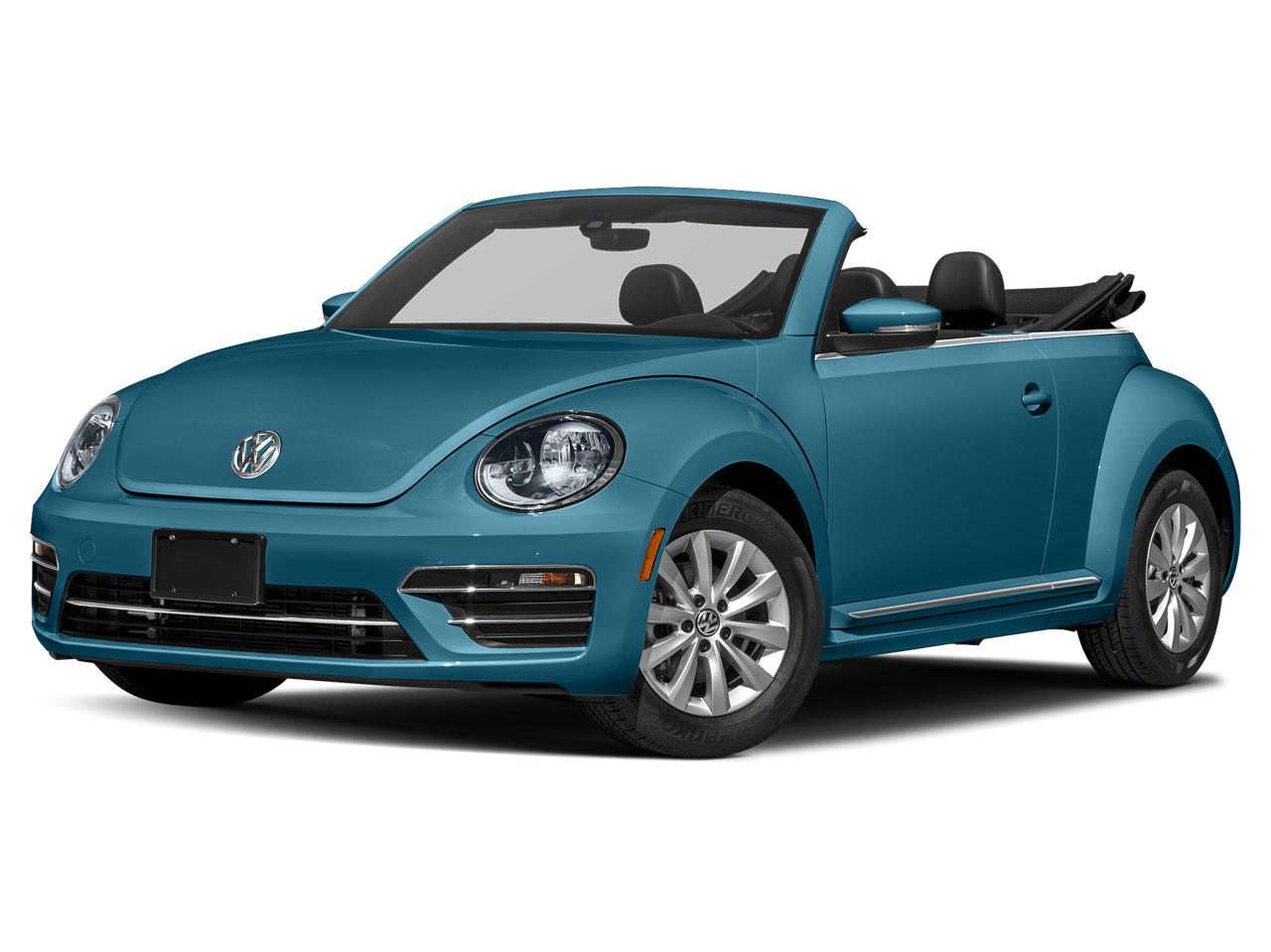 2019 Volkswagen Beetle Convertible 2.0T SE