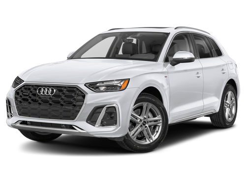 2023 Audi Q5 e 55 Premium S Line