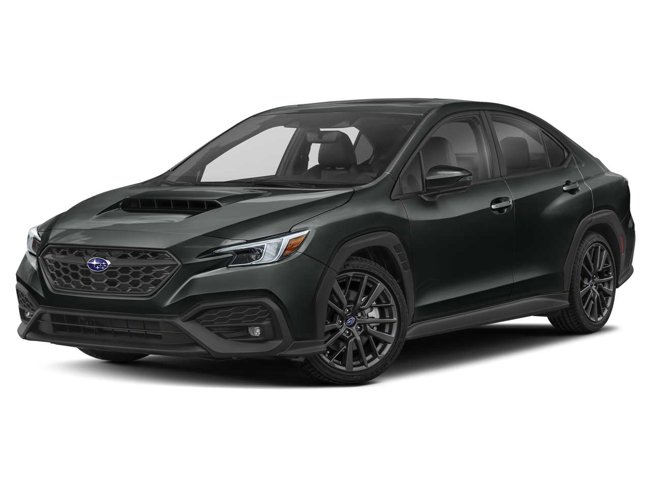 2023 Subaru WRX GT