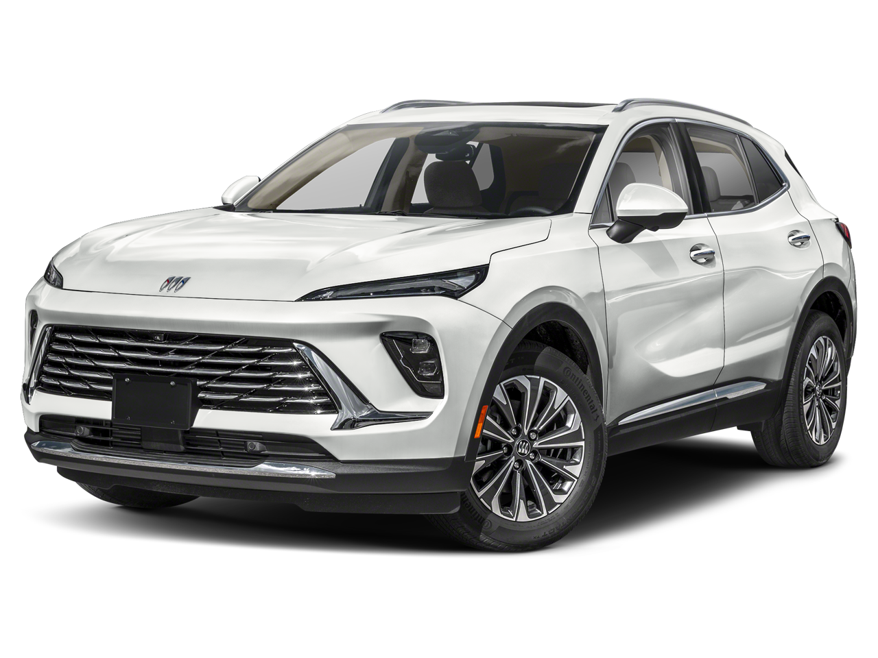 2024 Buick Envision Avenir