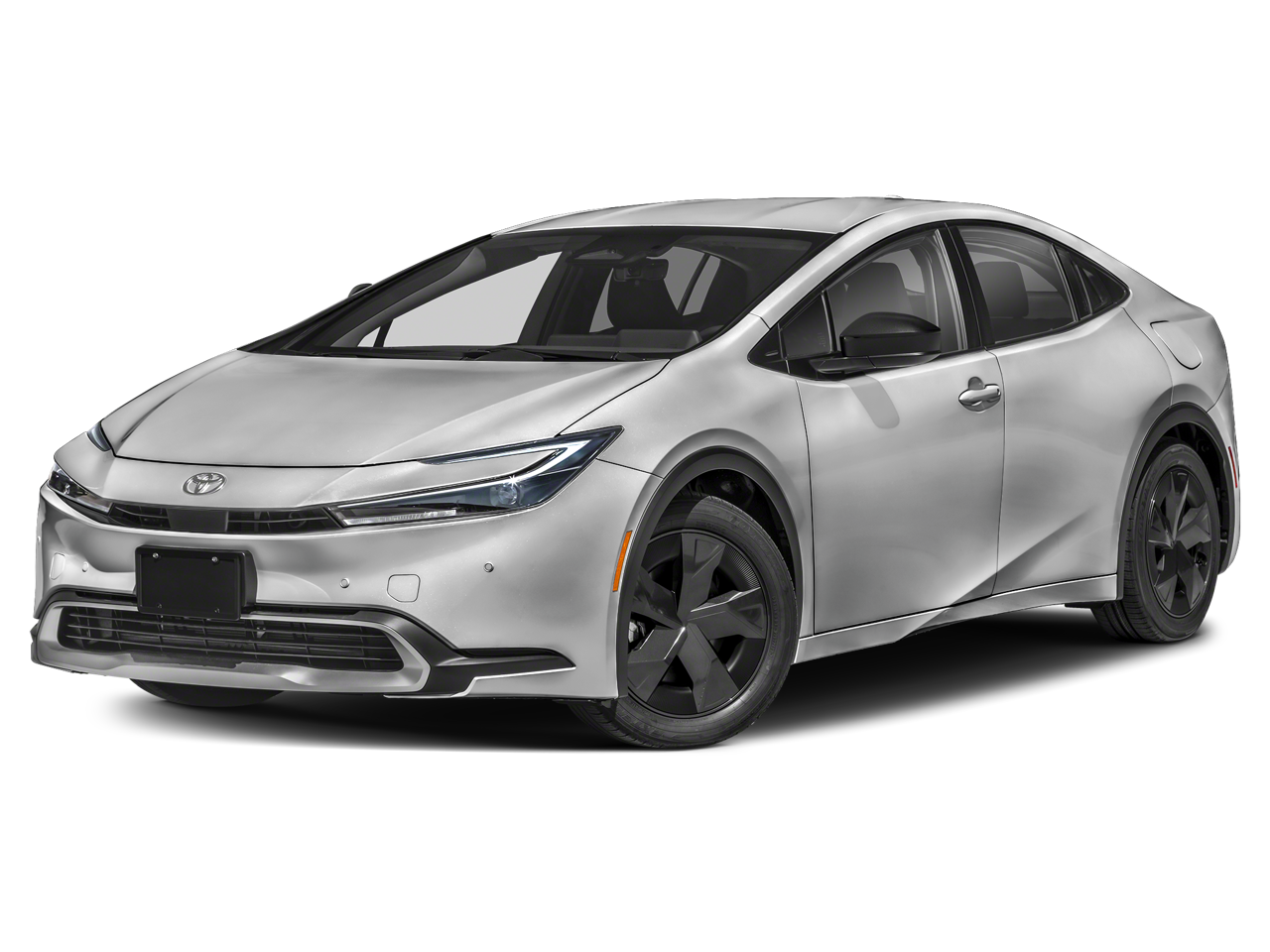 2024 Toyota Prius Prime XSE Premium