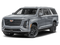 2025 Cadillac Escalade ESV Premium Luxury