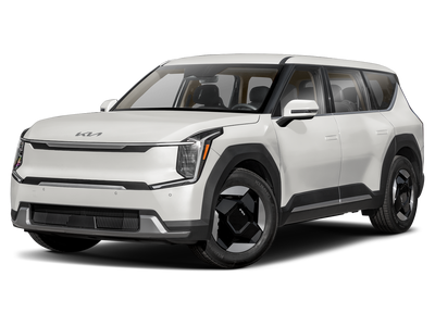 2025 Kia EV9 Land