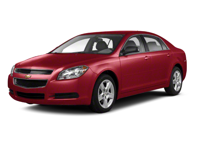 2011 Chevrolet Malibu LT 2LT
