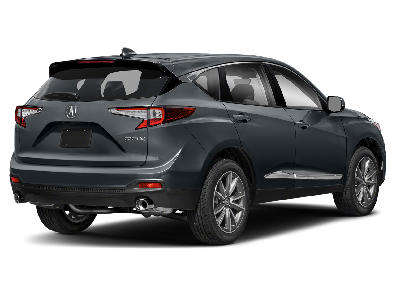 2019 Acura RDX Technology Package SH-AWD