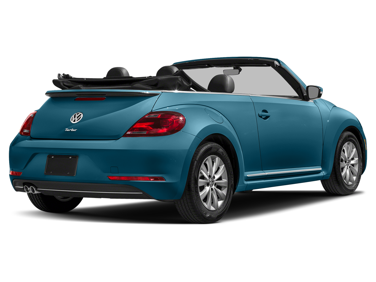 2019 Volkswagen Beetle Convertible 2.0T SE