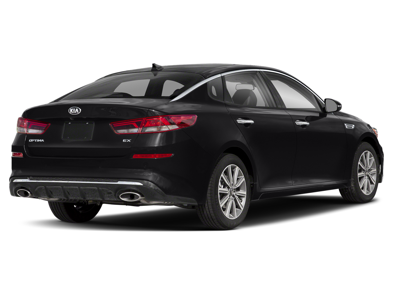 2020 Kia Optima EX Premium Turbo