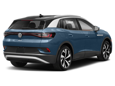 2022 Volkswagen ID.4 Pro S