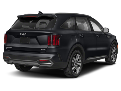 2023 Kia Sorento Plug-In Hybrid SX Prestige