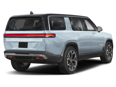 2024 Rivian R1S Adventure Quad Motor Large Pack