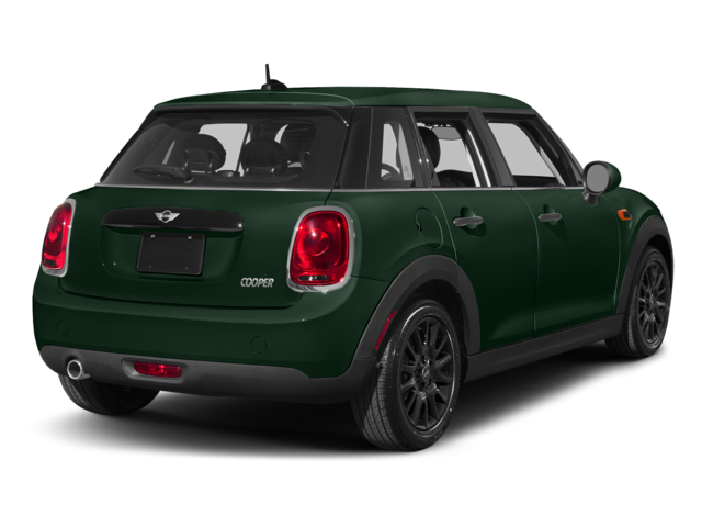 2018 MINI Cooper Base
