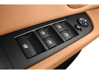2015 BMW Z4 sDrive35i
