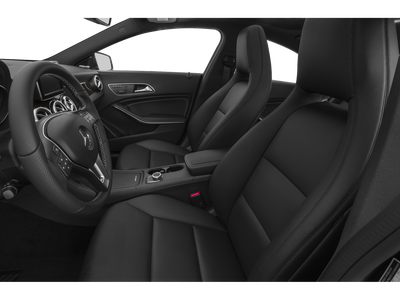 2015 Mercedes-Benz CLA CLA 250 4MATIC®