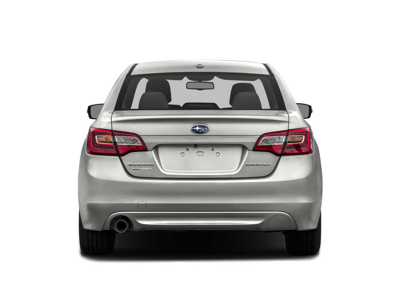 2016 Subaru Legacy Limited Limited