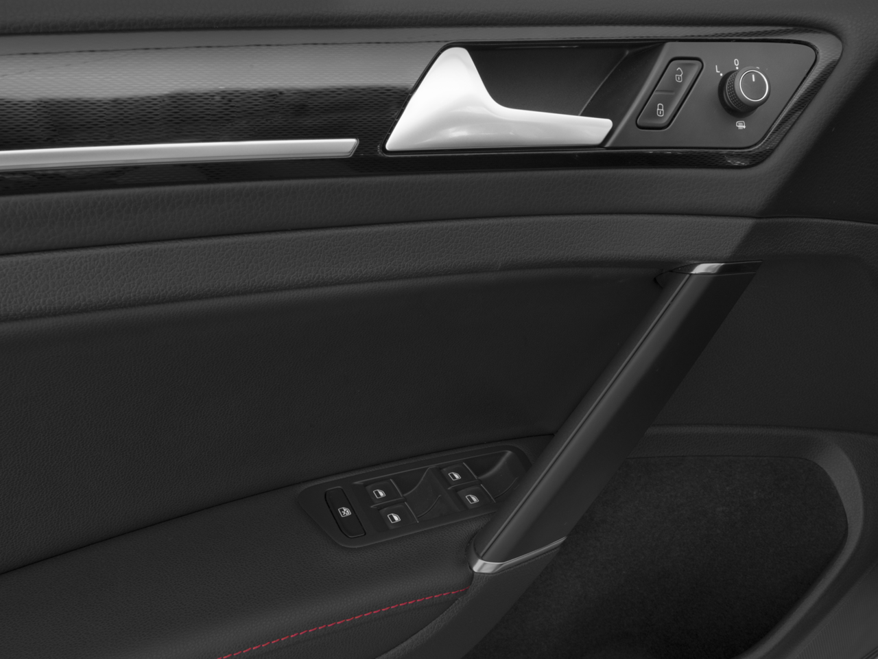 2016 Volkswagen Golf GTI S