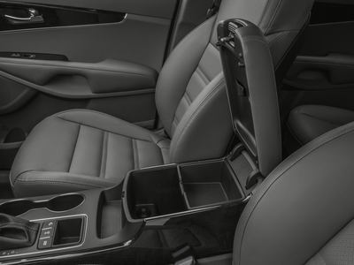 2017 Kia Sorento EX