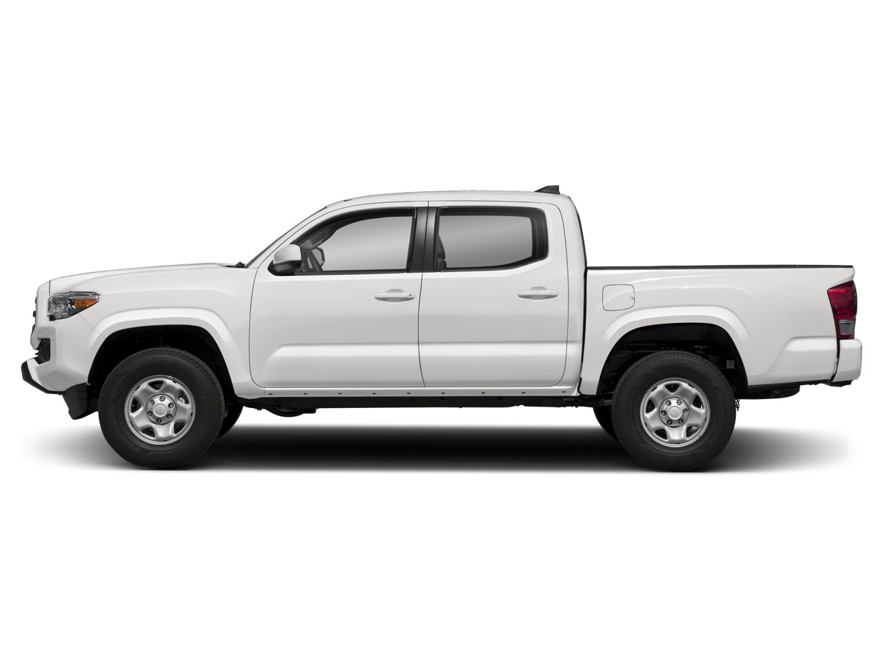 2018 Toyota Tacoma TRD Sport V6