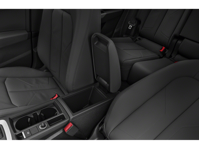 2019 Audi Q3 2.0T Prestige S line quattro